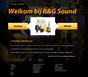 R&G Sound