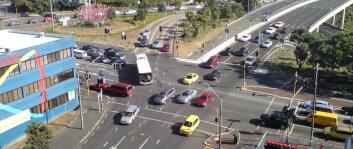 rsz intersection almost jammed up image