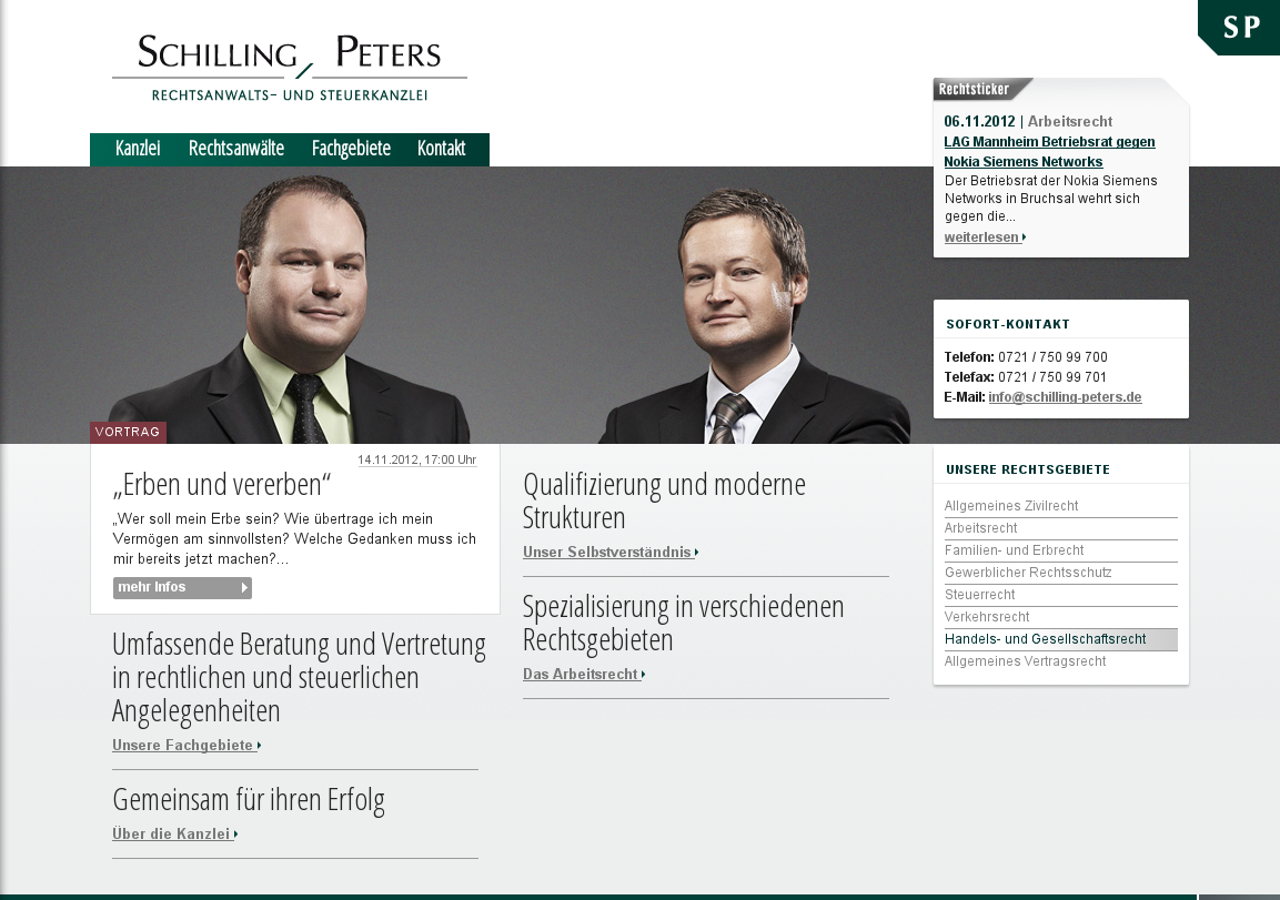 schilling-peters.de (mtils)