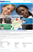 Schools Resources Magazine