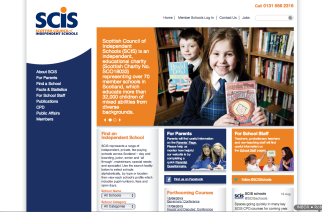 Scottish Council for Independent Schools