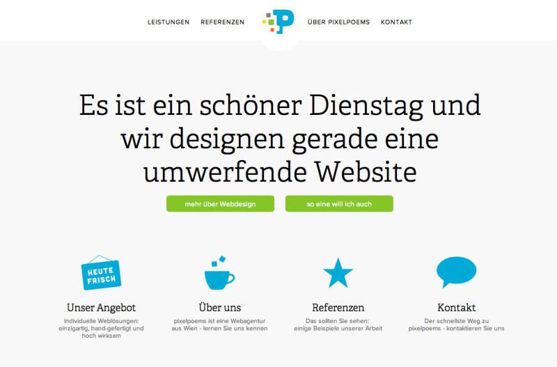 pixelpoems Website (pixelpoems)