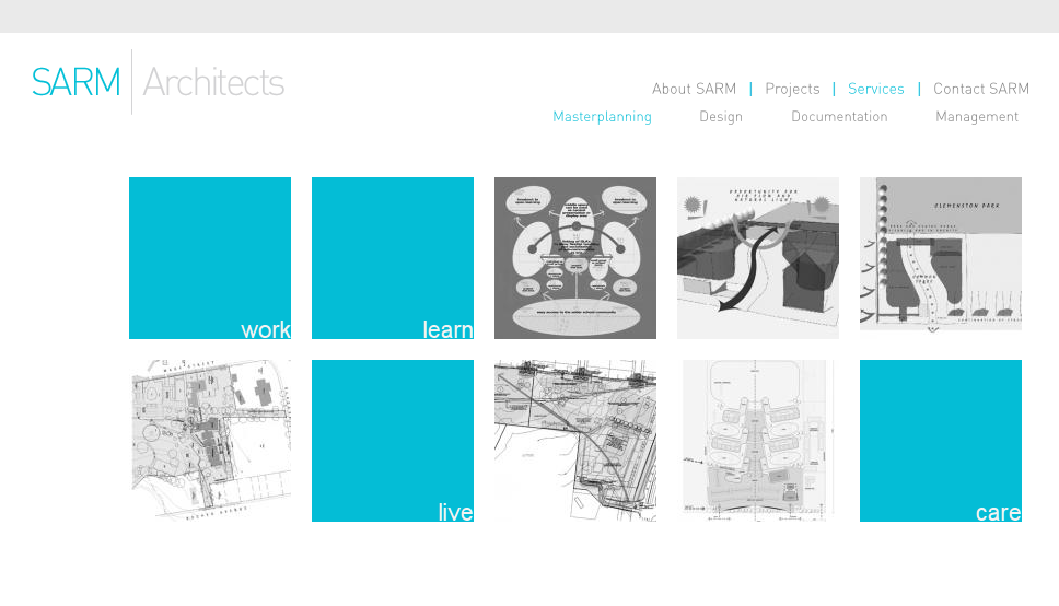 SARM Architects (codem)