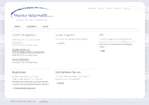 Thoma Informatik GmbH