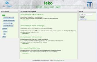 ieko ing. erich konicek keg