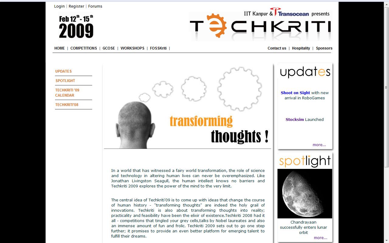 Techkriti.org (lifeeth)