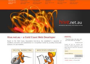 hive.net.au