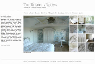 The Reading Rooms