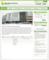 Davao Doctors Hospital