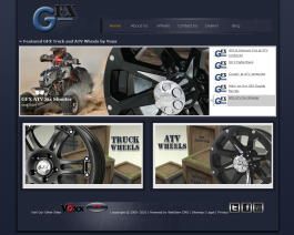 GFX Wheels