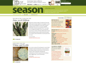 Season Magazine
