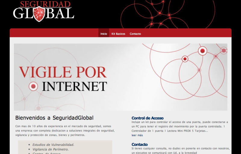 seguridadglobal (dospuntocero)