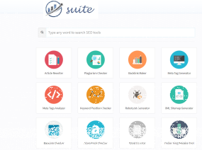 Seo Suite