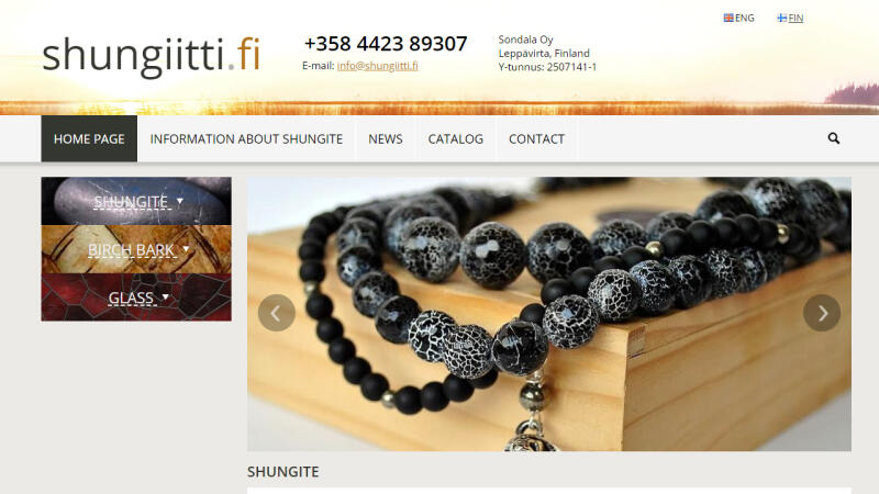 Sondala oy (Mediaweb studio)