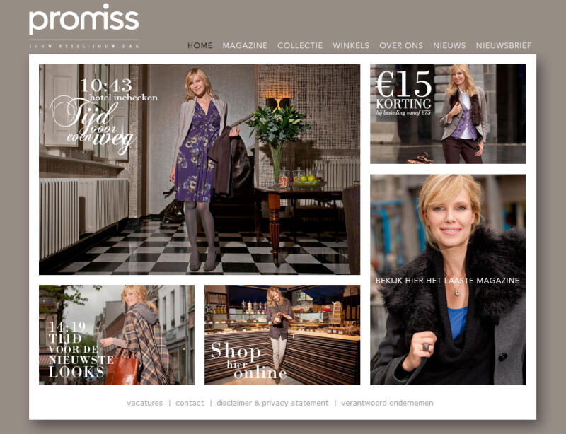 Promiss (Mediaweb-NL)