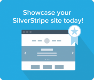 SilverStripe showcase picture
