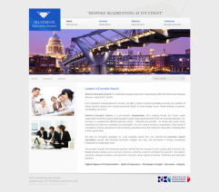 SIlverfox Executive Search