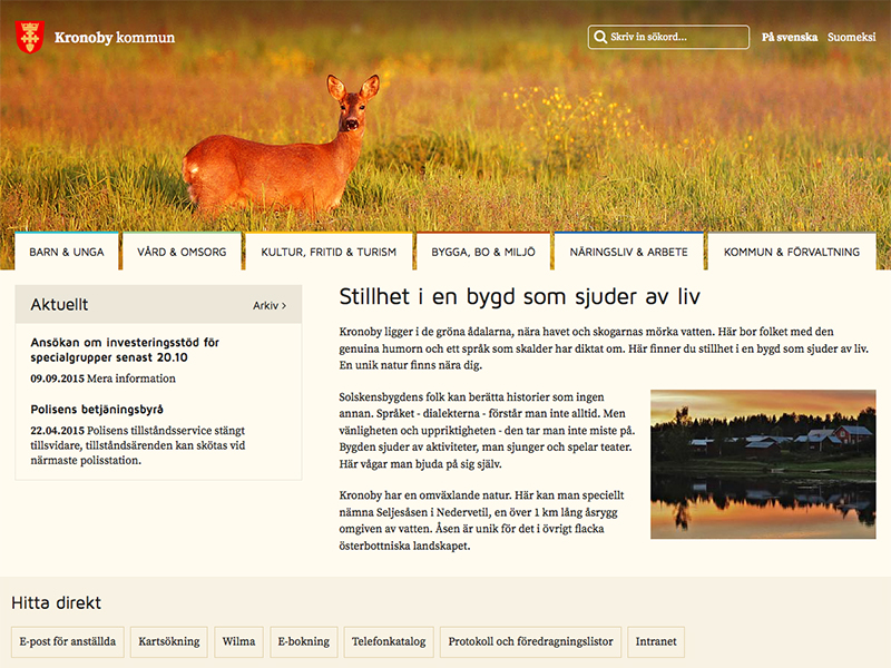 Welcome home (Gambit)