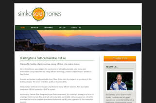 Simko Solar Homes