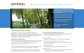 Pontifex Infra Consultants