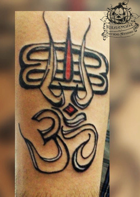 Tattoo Studio in Mumbai- Kraayonztattoostudios.com (kraayonztattoo)