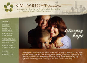 S.M. Wright Foundation