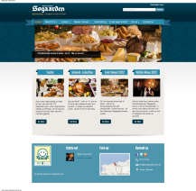 Restaurant Sogaarden