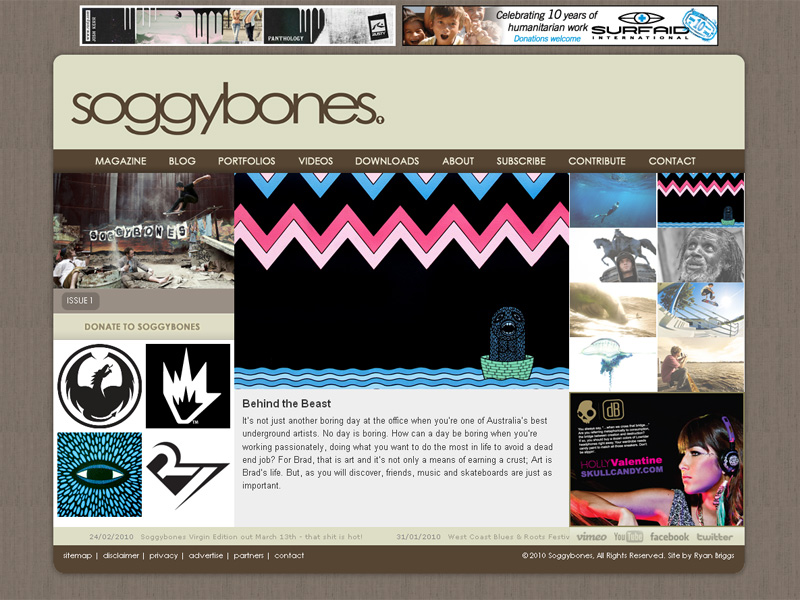 Soggybones Magazine (rokryan)