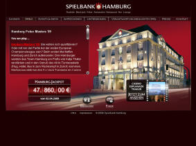 Spielbank Hamburg
