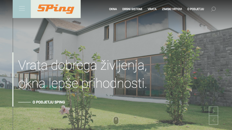 Sping d.o.o. (darianno)