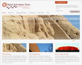 Spirit Adventure Tours