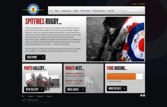 Spitfires Rugby Club