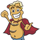 SuperStromboli's avatar