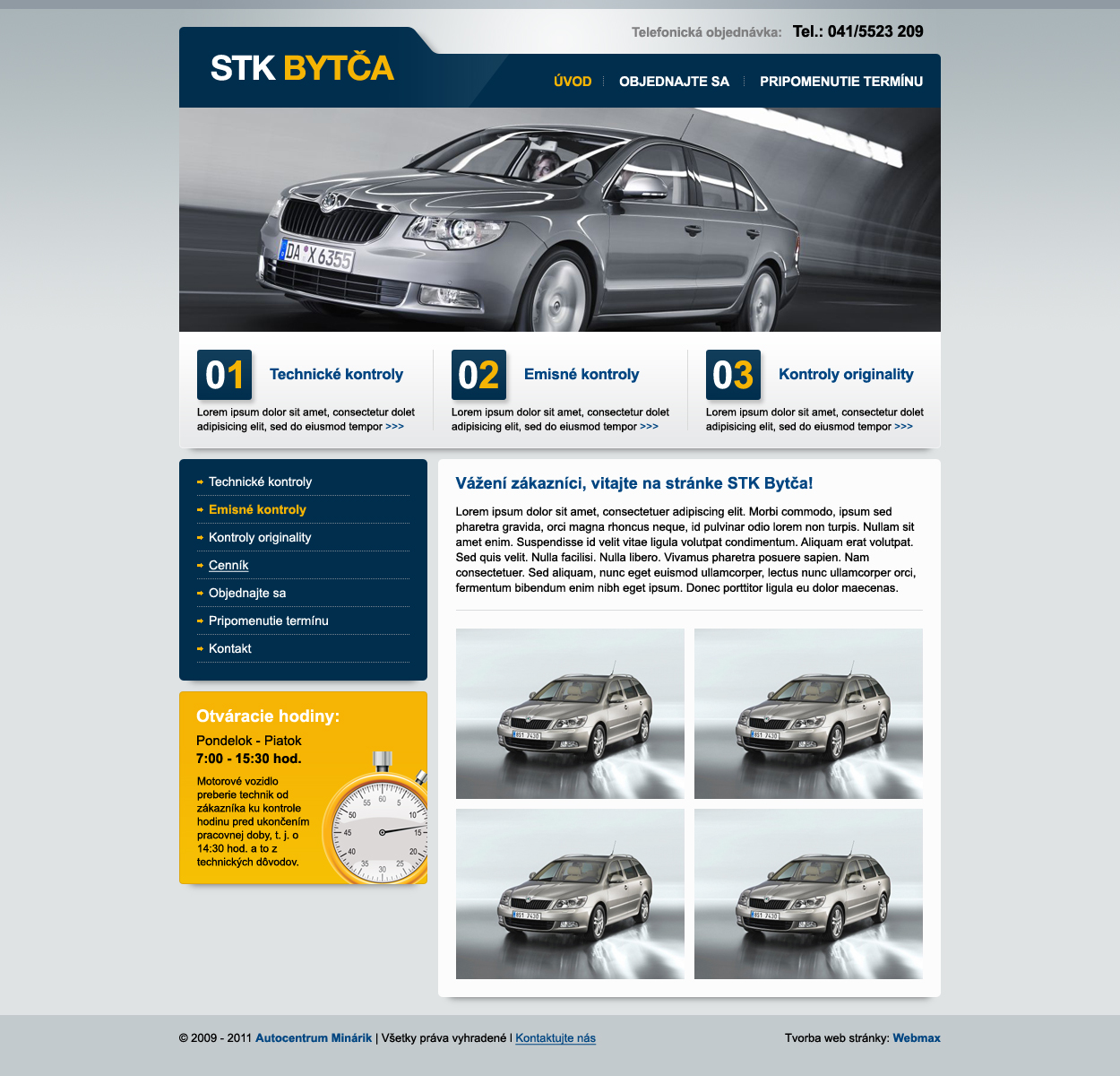 STK Bytca (pali)