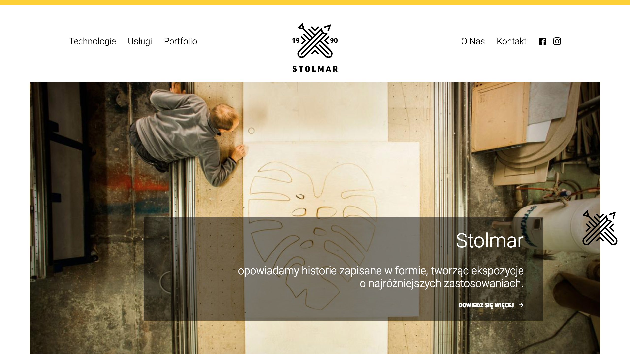 STOLMAR (Qunabu Interactive)