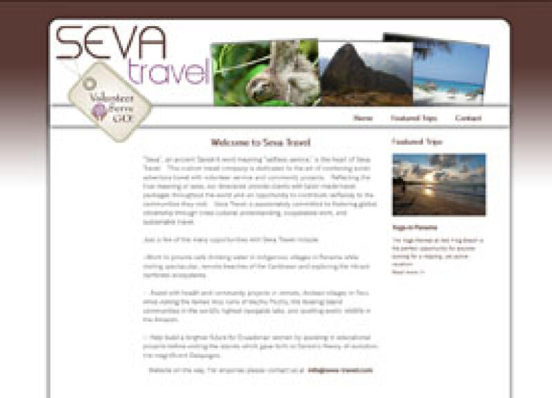 Seva Travel (SnowBoarder82)