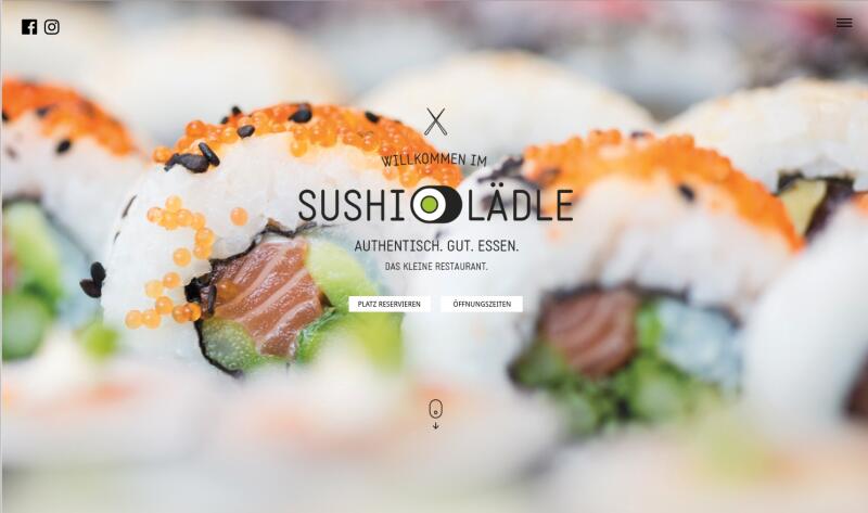 Sushilädle (Philandi)