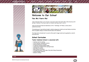 Tauhei Combined School