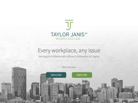 Alberta employment lawyers