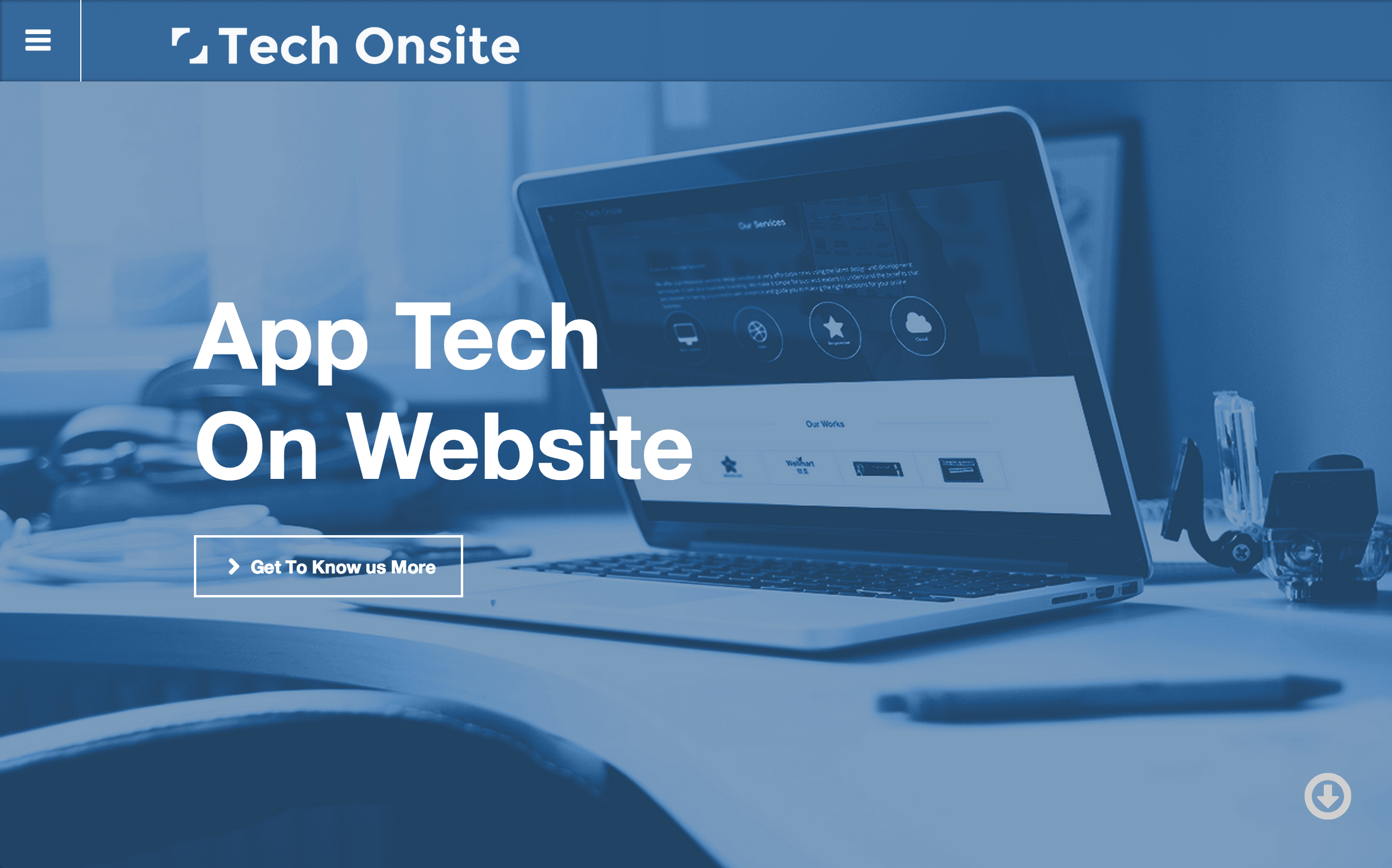 Tech Onsite (TechOnsite)