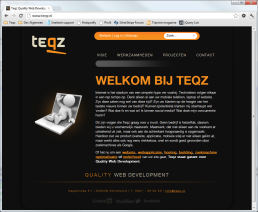 Teqz
