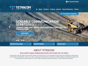 Tetracom