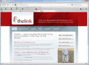 theLink