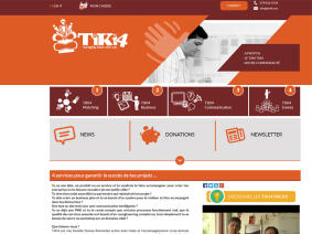 TiKi4 - Managing ideas with you