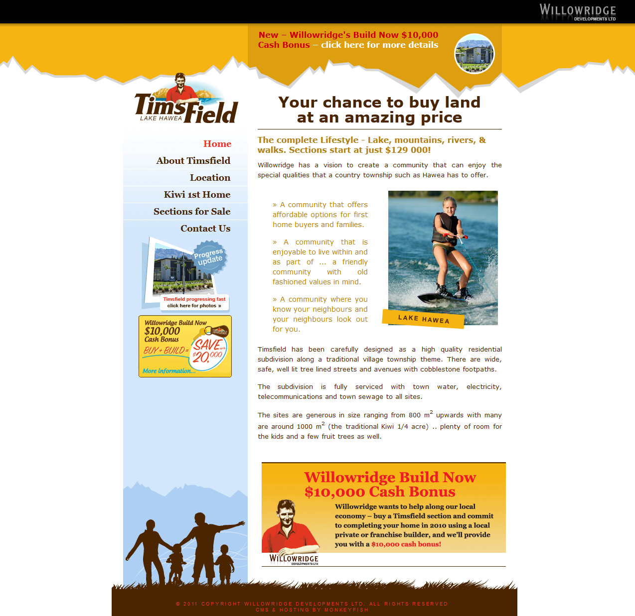 Timsfield (MonkeyFish)