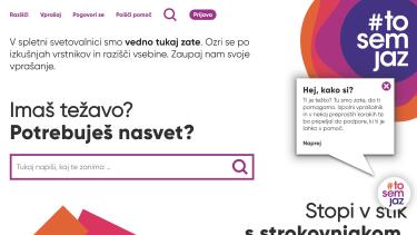 Innovative ways of interacting with customers