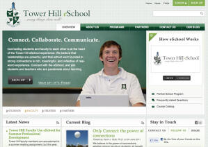 Tower Hill eSchool