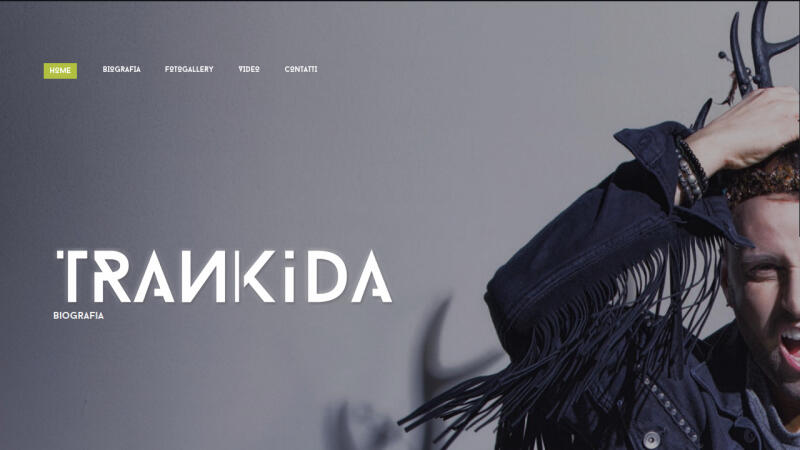 Trankida (ilTuoBrand)