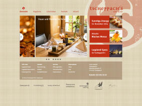 Restaurant Tscheppachs