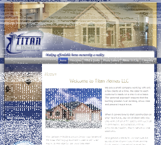 Titan Home LLC